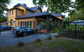 Hotel Restaurant Seeschlösschen